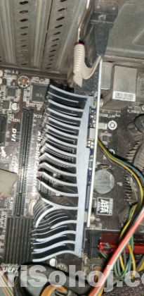 Asus Nvidia GeForce GT 710 ddr3